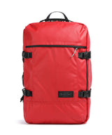 Eastpak Tarp Travelpack Matkaselkäreppu tarp red