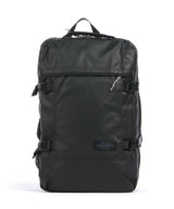 Eastpak Tarp Travelpack Matkaselkäreppu tarp black