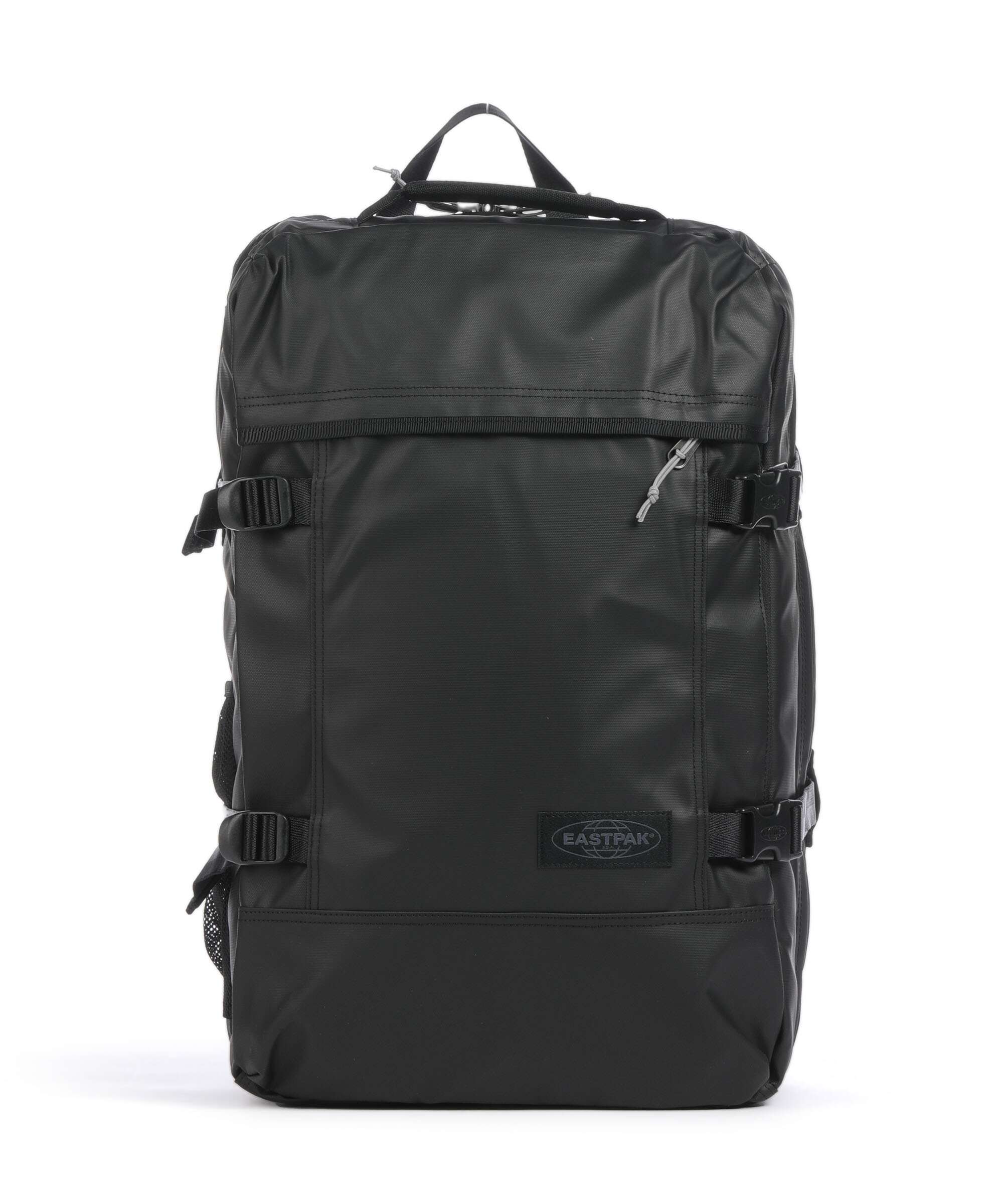 Eastpak Tarp Travelpack Travel backpack tarp black