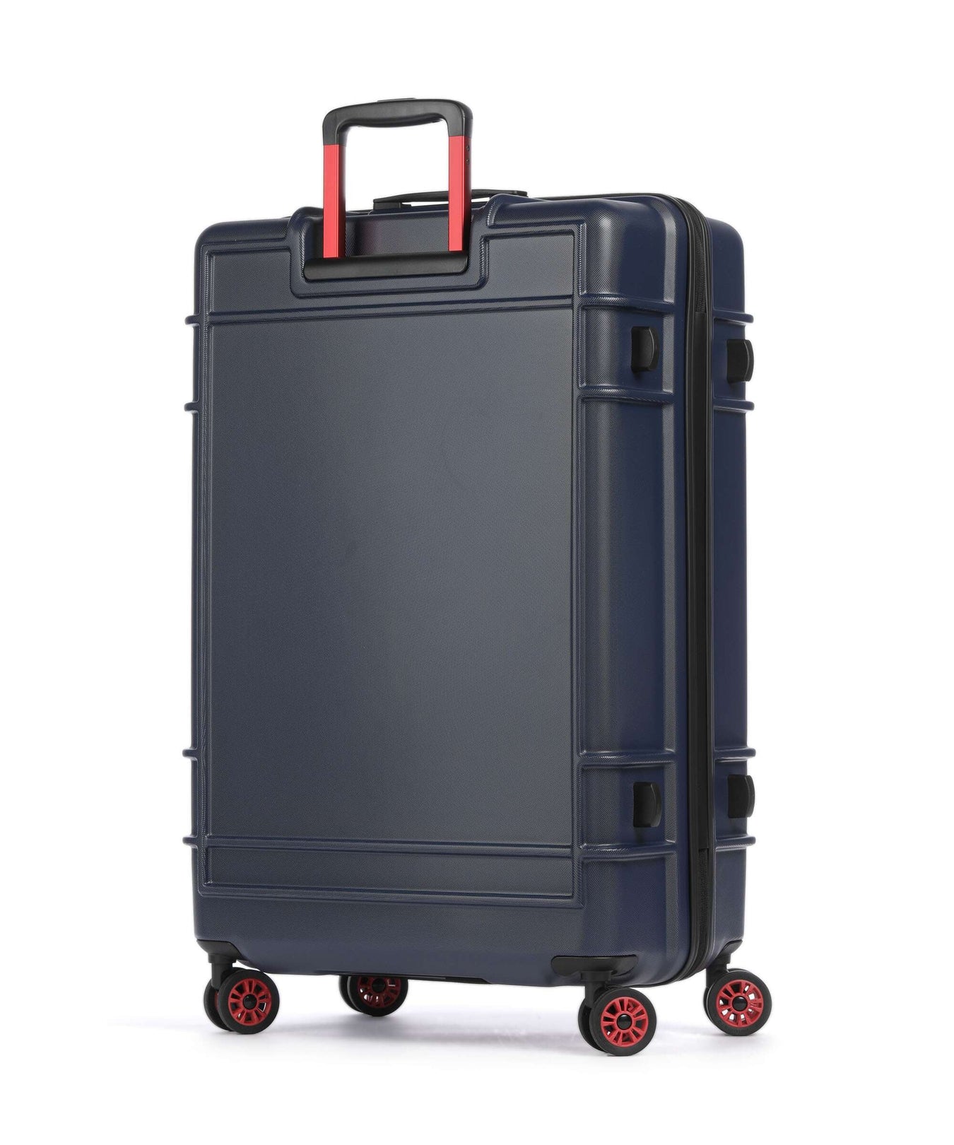 Eastpak Resist'R Zip Spinner (4 wheels) marine navy