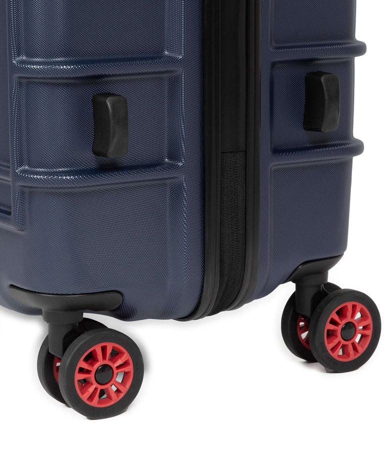 Eastpak Resist'R Zip Spinner (4 wheels) marine navy