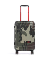 Eastpak Resist'R Zip 4-Pyöräiset matkalaukku camo