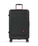 Eastpak Resist'R Zip 4-Pyöräiset matkalaukku black