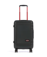 Eastpak Resist'R Zip 4-Pyöräiset matkalaukku black