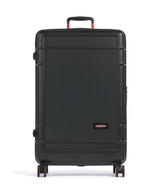 Eastpak Resist'R Zip 4-Pyöräiset matkalaukku black