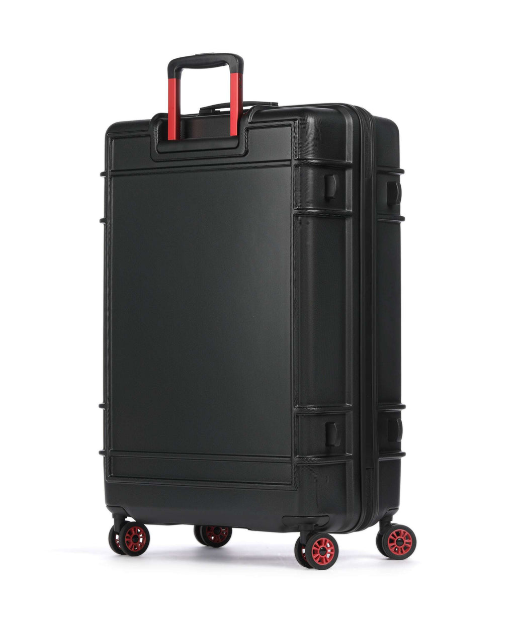 Eastpak Resist'R Zip Spinner (4 wheels) black