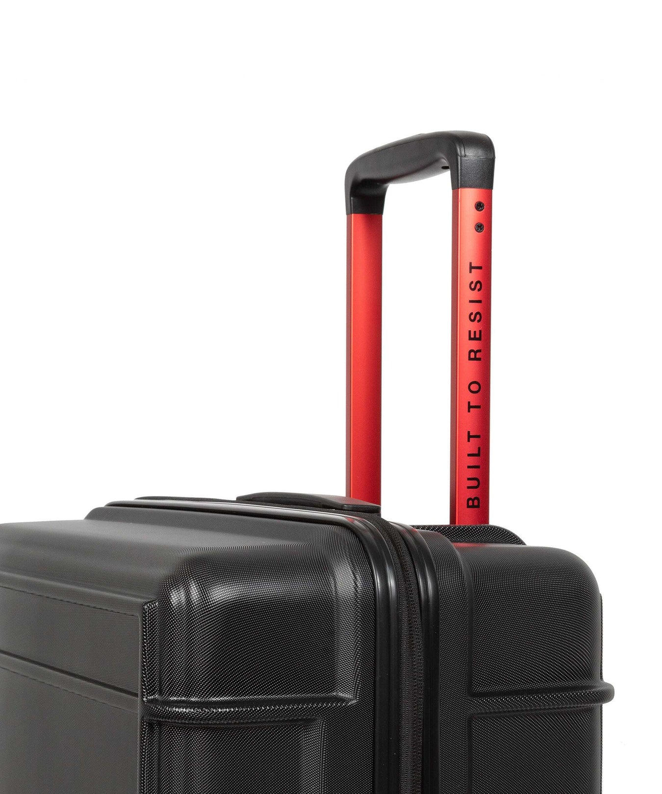 Eastpak Resist'R Zip Spinner (4 wheels) black