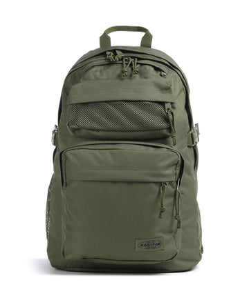 Eastpak Double Pro Reppu dark grass