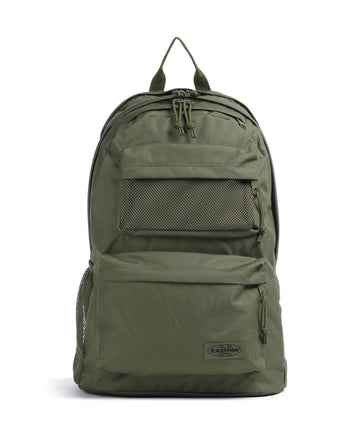 Eastpak DBL Office Reppu dark grass