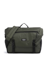 Eastpak Courier Pro Lähettilaukku forest