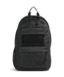 Eastpak DBL Office Reppu refleks space black
