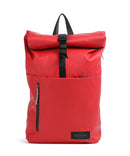 Eastpak Tarp Up Roll Rullattava reppu tarp red