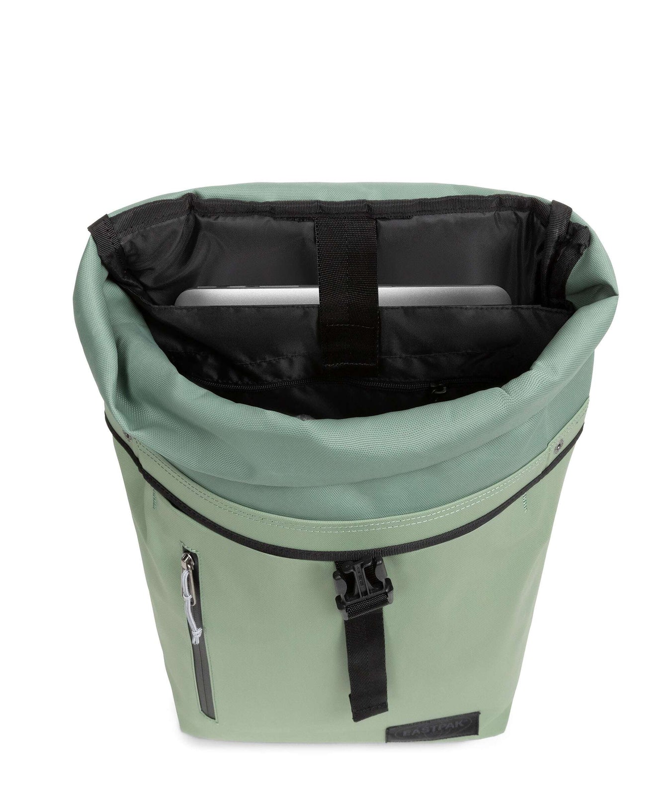 Eastpak Tarp Up Roll Rolltop backpack tarp khaki