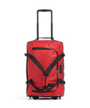 Eastpak Tarp Duffel Pack S Matkalaukku pyörillä tarp red