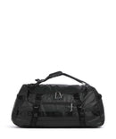 Eastpak Tarp Duffel Pack M Matkaselkäreppu tarp black
