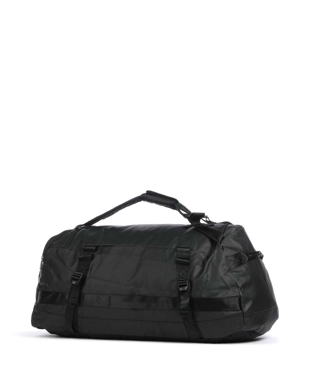 Eastpak Tarp Duffel Pack M Travel bag tarp black