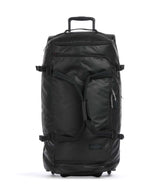 Eastpak Tarp Duffel Pack L Matkalaukku pyörillä tarp black