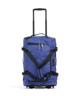 Eastpak Tarp Duffel Pack S Matkalaukku pyörillä tarp blue