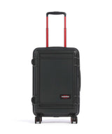 Eastpak Resist'R Zip 4-Pyöräiset matkalaukku black
