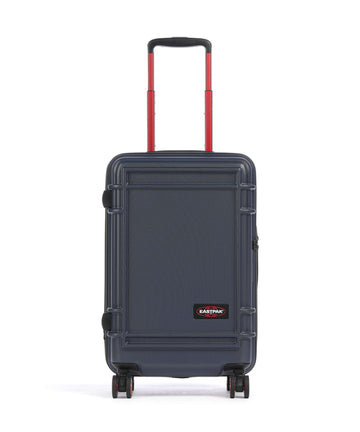 Eastpak Resist'R Zip 4-Pyöräiset matkalaukku marine navy