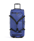 Eastpak Tarp Duffel Pack M Matkalaukku pyörillä tarp blue