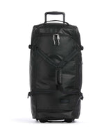 Eastpak Tarp Duffel Pack M Matkalaukku pyörillä tarp black