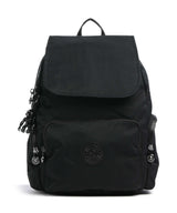 Kipling Elevated City Zip S Reppu infinite black