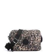 Kipling Basic Abanu M Olkalaukku wild leopard
