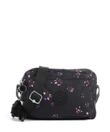 Kipling Basic Abanu M Olkalaukku night flower