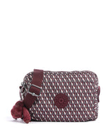 Kipling Basic Abanu M Olkalaukku wine