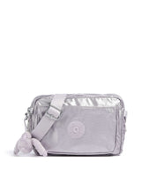 Kipling Basic Abanu M Olkalaukku lilac moon/metallic