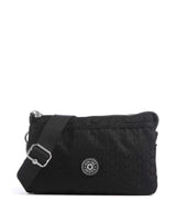 Kipling Elevated Riri Olkalaukku noir sign