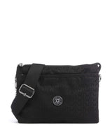 Kipling Elevated Riri L Olkalaukku noir sign