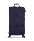 Kipling Basic Spontaneous L 4-Pyöräiset matkalaukku moonlit blue