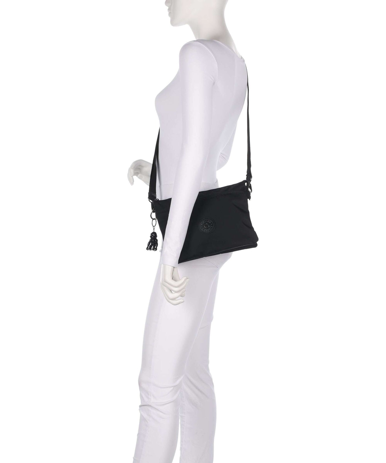 Kipling Elevated Riri L Crossbody bag infinite black