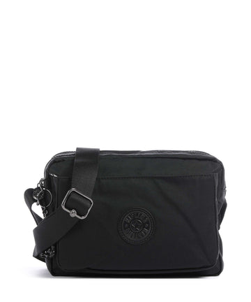 Kipling Elevated Abanu M Olkalaukku infinite black