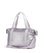 Kipling Basic Art Shoulder bag lilac moon/metallic