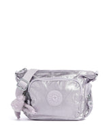 Kipling Basic Gabbie Mini Olkalaukku lilac moon/metallic