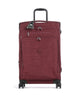 Kipling Basic New Youri M 4-Pyöräiset matkalaukku lounge wine