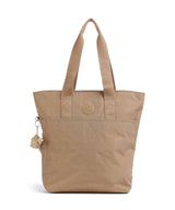 Kipling Basic Hanifa Ostoskassi early tan