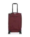 Kipling Basic New Youri S 4-Pyöräiset matkalaukku lounge wine