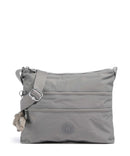 Kipling Basic Alvar Olkalaukku inviting grey