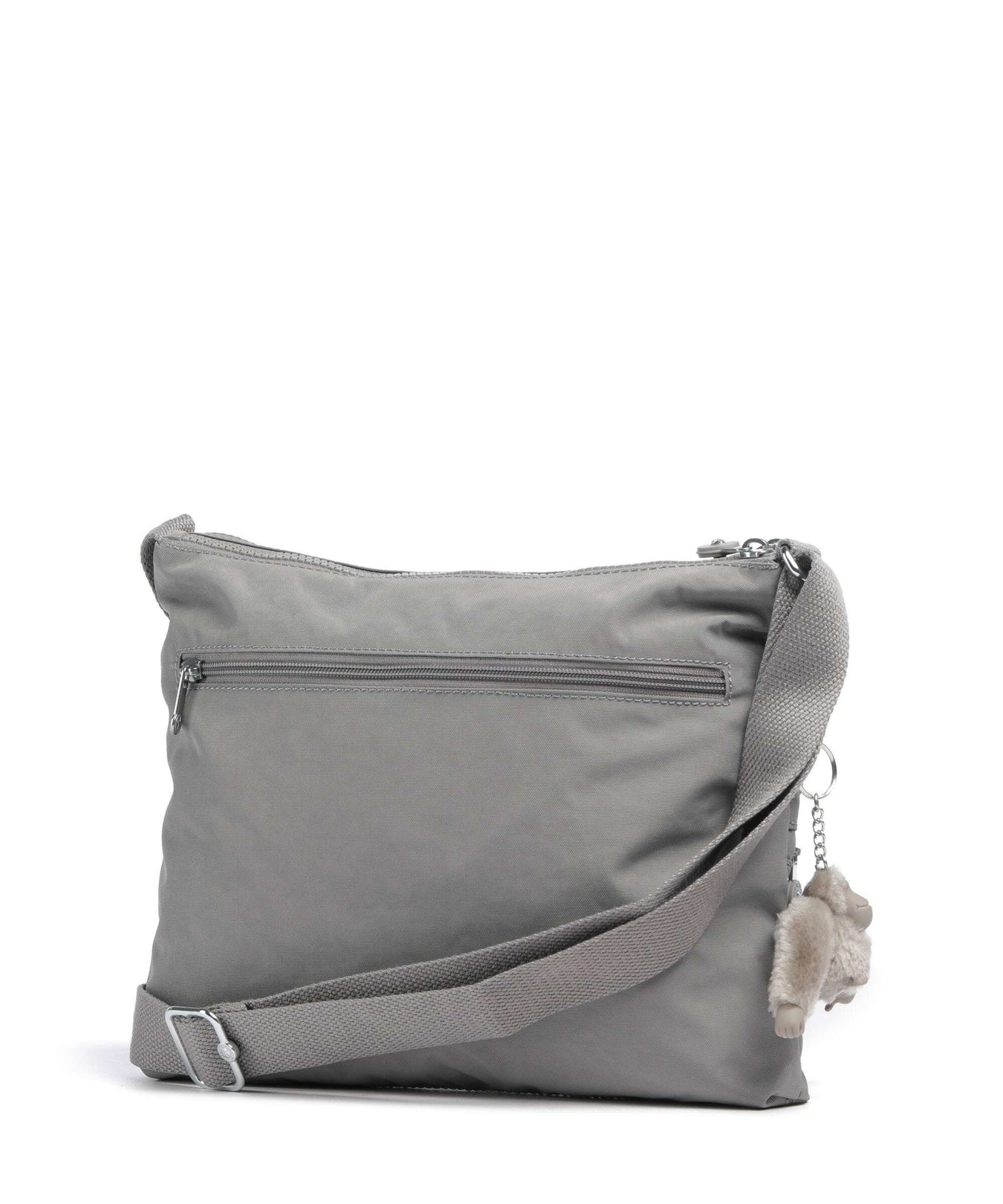 Kipling Basic Alvar Shoulder bag inviting grey