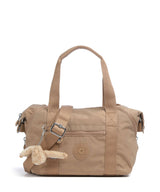 Kipling Basic Art Mini Käsilaukku early tan