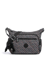 Kipling Basic Gabbie S Olkalaukku geo feather