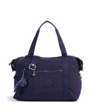 Kipling Basic Art Ostoskassi moonlit blue