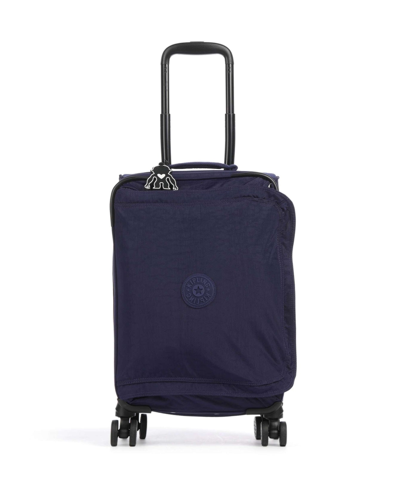 Kipling Basic Spontaneous S Spinner (4 wheels) moonlit blue
