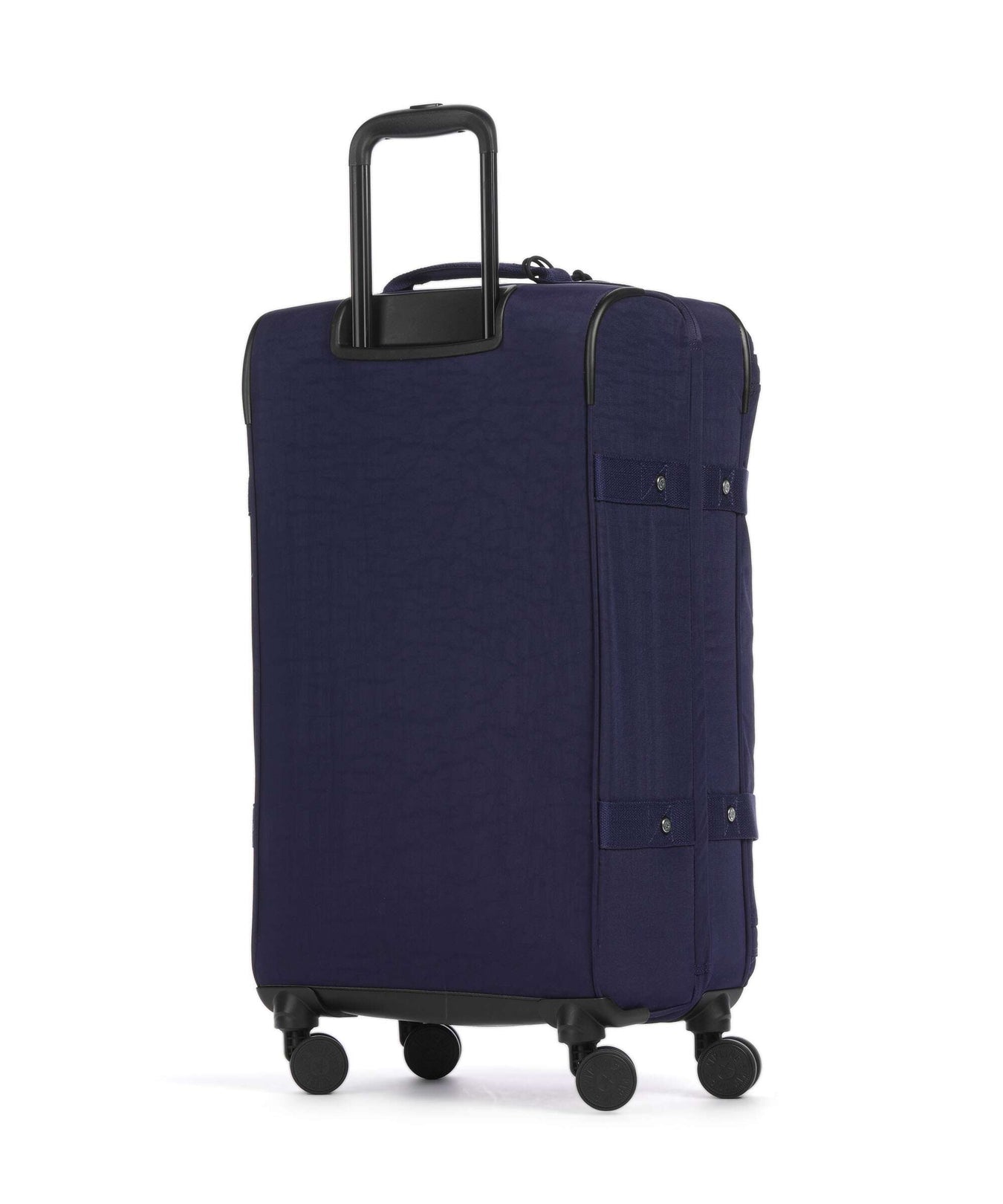Kipling Basic Spontaneous M Spinner (4 wheels) moonlit blue