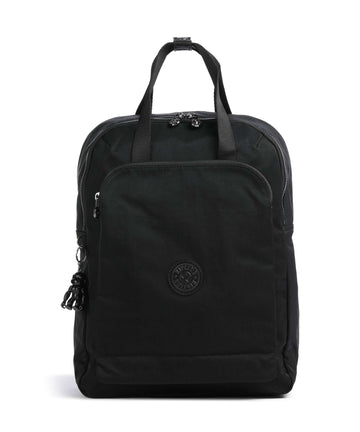 Kipling Elevated Kazuki L Reppu infinite black