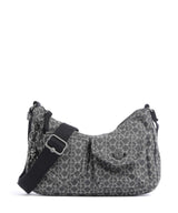 Kipling Denim Love Kenda Crossbody bag grey/denim